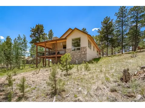 140 Taylor St, Bailey, CO 80421 photo 31