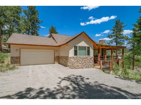 140 Taylor St, Bailey, CO 80421 photo 3