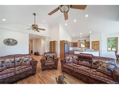 140 Taylor St, Bailey, CO 80421 photo 11