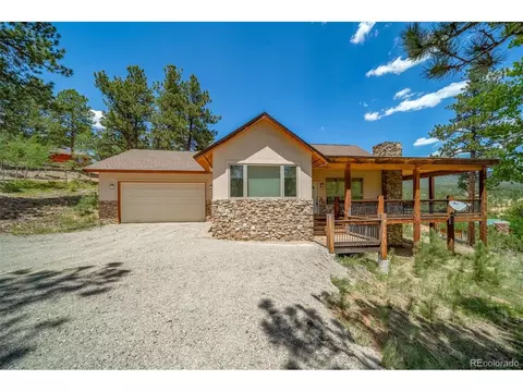 140 Taylor St, Bailey, CO 80421