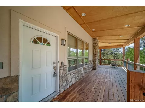 140 Taylor St, Bailey, CO 80421 photo 6