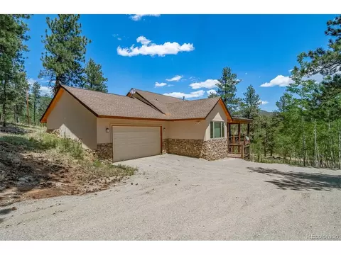 140 Taylor St, Bailey, CO 80421 photo 2