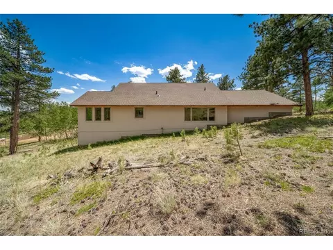 140 Taylor St, Bailey, CO 80421 photo 32