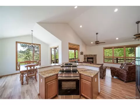 140 Taylor St, Bailey, CO 80421 photo 15
