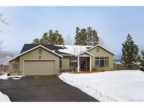 712 Eveningstar Rd, Silverthorne, CO 80498 photo 2