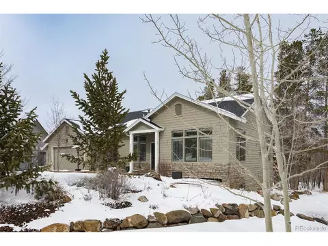 712 Eveningstar Rd, Silverthorne, CO 80498 photo 1