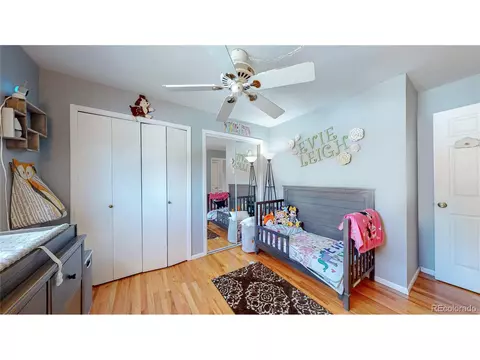 4899 S Alkire St, Morrison, CO 80465 photo 12