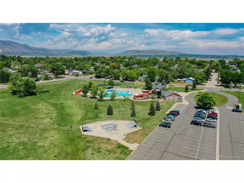 4899 S Alkire St, Morrison, CO 80465 photo 22