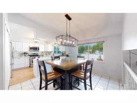 4899 S Alkire St, Morrison, CO 80465 photo 6