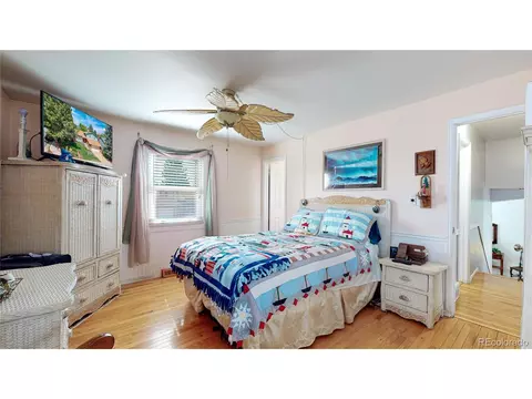 4899 S Alkire St, Morrison, CO 80465 photo 7