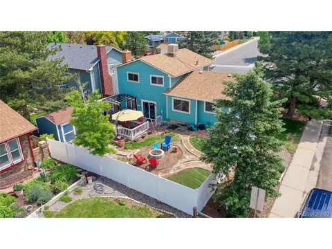 4899 S Alkire St, Morrison, CO 80465 photo 20