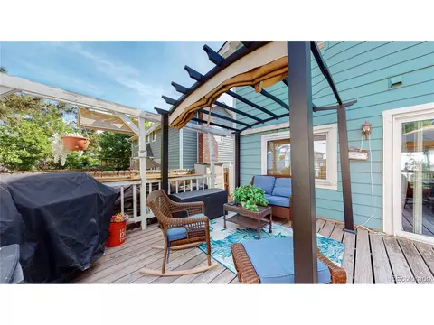 4899 S Alkire St, Morrison, CO 80465 photo 18