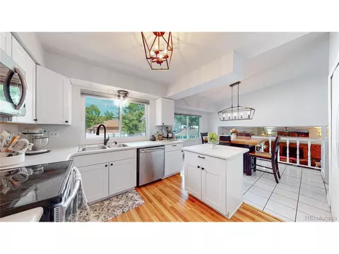 4899 S Alkire St, Morrison, CO 80465 photo 4