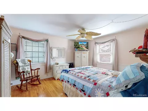 4899 S Alkire St, Morrison, CO 80465 photo 8