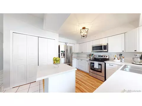 4899 S Alkire St, Morrison, CO 80465 photo 5