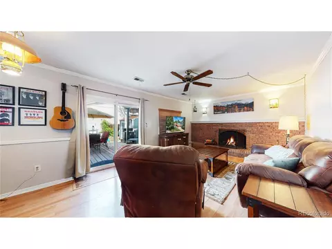 4899 S Alkire St, Morrison, CO 80465 photo 15
