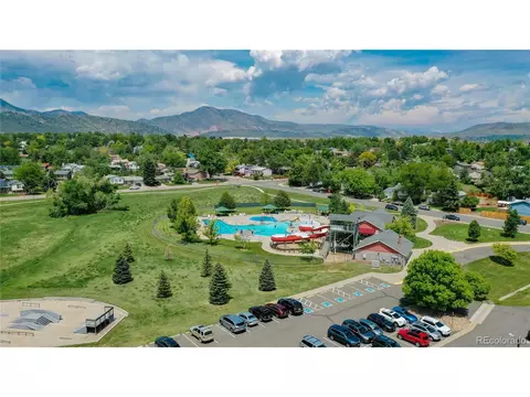 4899 S Alkire St, Morrison, CO 80465 photo 21