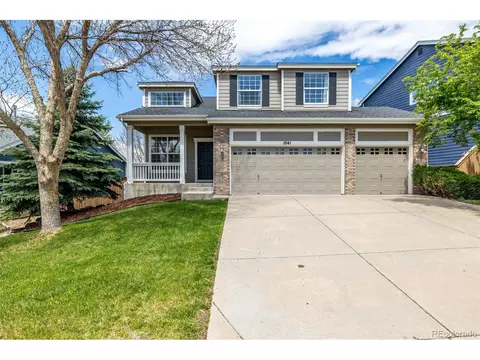 Undisclosed, Highlands Ranch, CO 80129