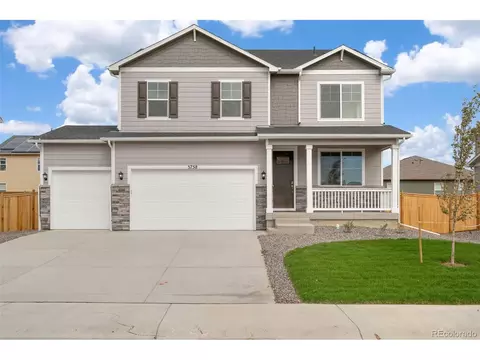 13607 Topaz Pl, Longmont, CO 80504