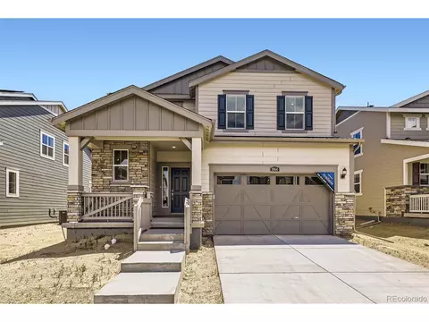3964 N Picadilly Ct, Aurora, CO 80019