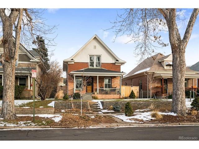 3050 N Gaylord St, Denver, CO 80205