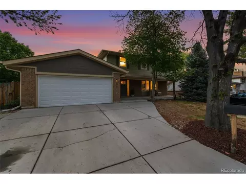 Exterior - 4179 E Peakview Cir, Centennial, CO 80121 photo 3 of 14