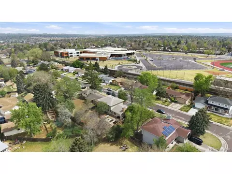View/Area - 4179 E Peakview Cir, Centennial, CO 80121 photo 2 of 3