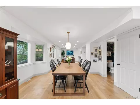 Dining - 4179 E Peakview Cir, Centennial, CO 80121 photo 4 of 4