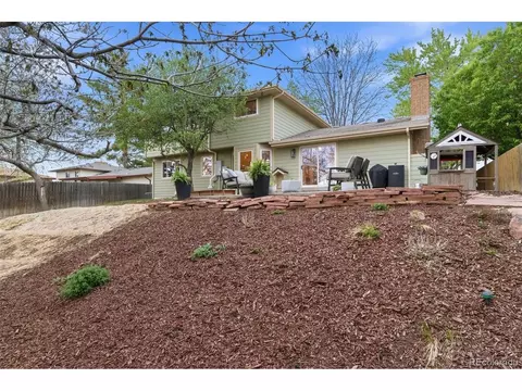 Exterior - 4179 E Peakview Cir, Centennial, CO 80121 photo 7 of 14