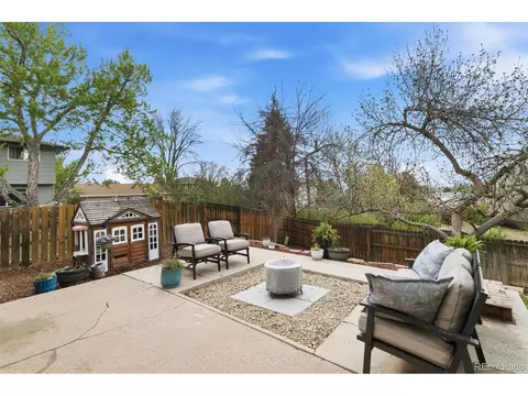 Exterior - 4179 E Peakview Cir, Centennial, CO 80121 photo 11 of 14