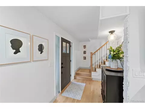 Entry Way - 4179 E Peakview Cir, Centennial, CO 80121 photo 2 of 3