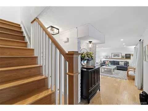 Entry Way - 4179 E Peakview Cir, Centennial, CO 80121 photo 3 of 3