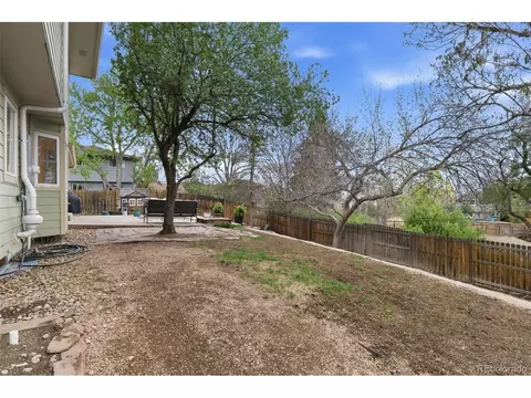 Exterior - 4179 E Peakview Cir, Centennial, CO 80121 photo 9 of 14