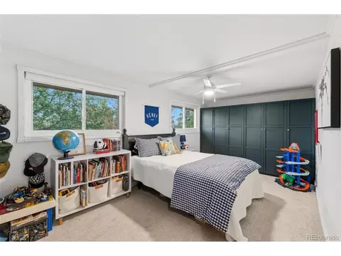 Bedroom - 4179 E Peakview Cir, Centennial, CO 80121 photo 2 of 4