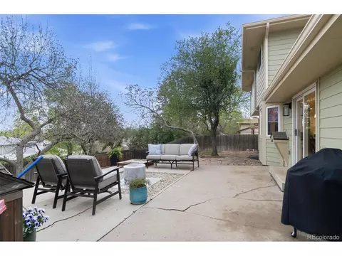 Exterior - 4179 E Peakview Cir, Centennial, CO 80121 photo 6 of 14