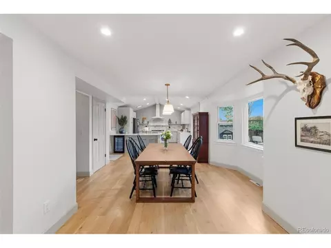 Dining - 4179 E Peakview Cir, Centennial, CO 80121 photo 2 of 4