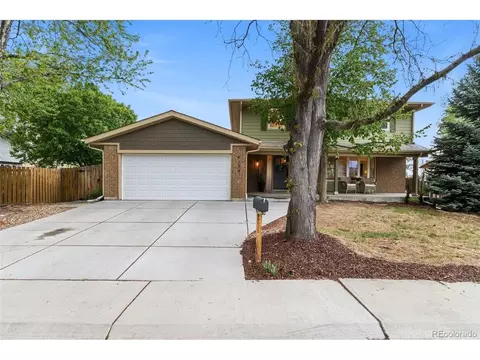Exterior - 4179 E Peakview Cir, Centennial, CO 80121 photo 4 of 14
