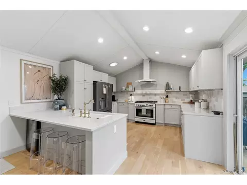 Kitchen - 4179 E Peakview Cir, Centennial, CO 80121 photo 1 of 4
