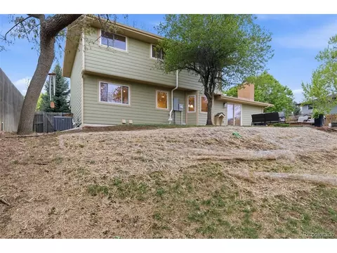 Exterior - 4179 E Peakview Cir, Centennial, CO 80121 photo 8 of 14
