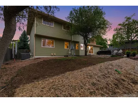 Exterior - 4179 E Peakview Cir, Centennial, CO 80121 photo 13 of 14