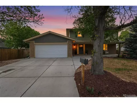 4179 E Peakview Cir, Centennial, CO 80121