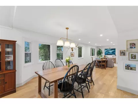 Dining - 4179 E Peakview Cir, Centennial, CO 80121 photo 3 of 4