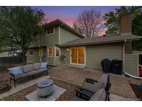 Exterior - 4179 E Peakview Cir, Centennial, CO 80121 photo 14 of 14