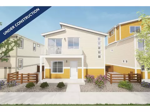 13463 E 103rd Ave, Commerce City, CO 80022