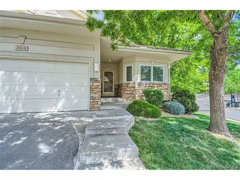 2616 S Kipling Ct, Lakewood, CO 80227