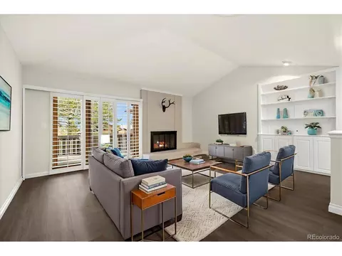 6300 W Mansfield Ave #61, Denver, CO 80235