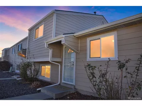 5771 W 92nd Ave #339, Westminster, CO 80031