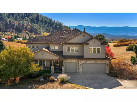 4517 Tallyrand Cir, Castle Rock, CO 80104