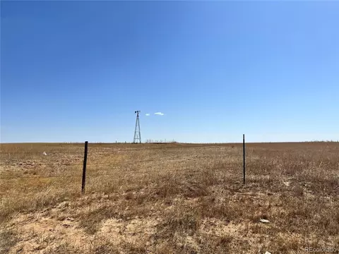 S Johnson Rd, Rush, CO 80833