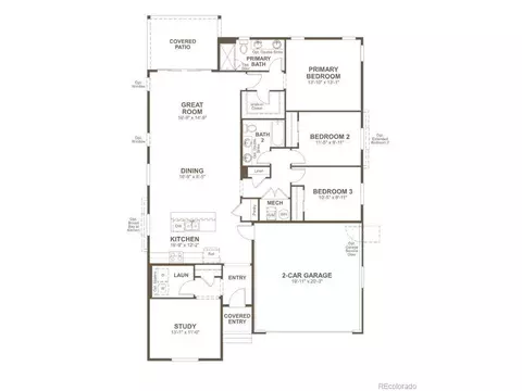 24739 E 39th Ave, Aurora, CO 80019 photo 21